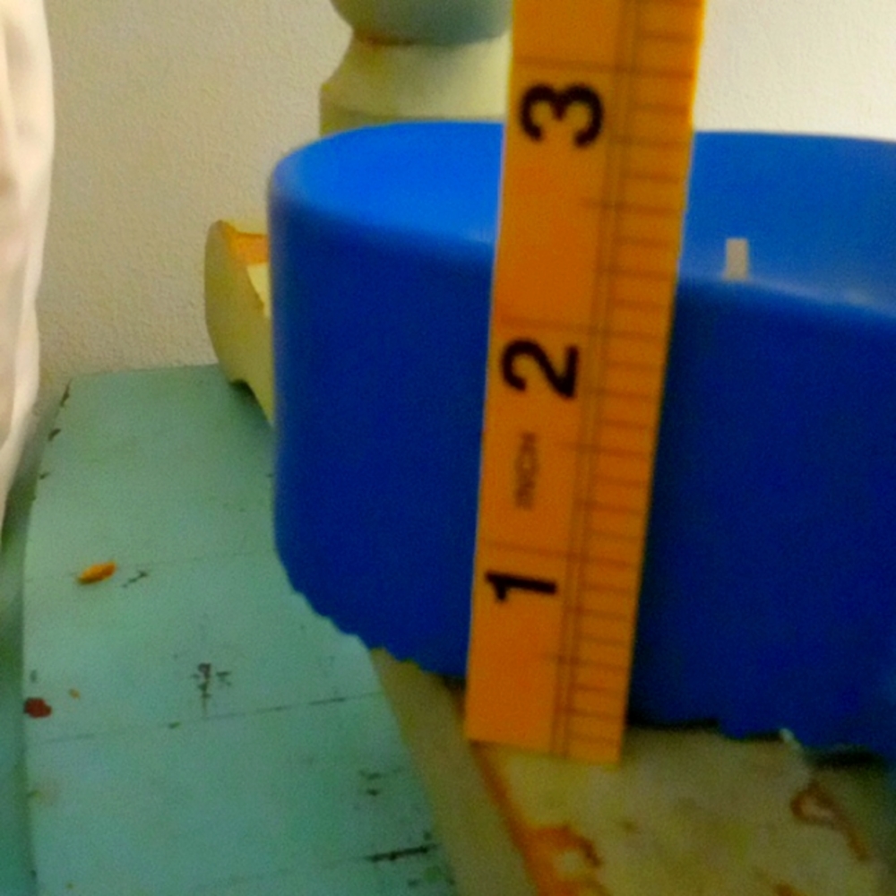 Platform Fluff slides - Picture 2 of 2
